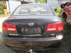 Kia Magentis 2.0 CRDI AUTOM -07 sedan