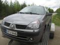 Kuva 2: Renault Clio 2002