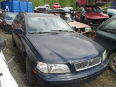 Volvo S40