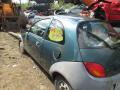 Kuva 2: Ford Ka 1997