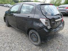 Toyota Yaris 1.3 VVT-i 5/HB