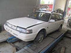 Mazda 626 5D Farmari 2,2i -92