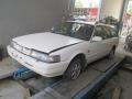 Kuva 2: Mazda 626 5D Farmari 2,2i -92  1992