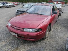 Mazda 626 (GE) 1.8i 16V Sed