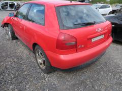 Audi A3 (8L) 1.6i 8V 3/HB