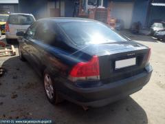 Volvo S60 4D Sedan 2.4i MT5 -02