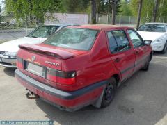 Vw vento