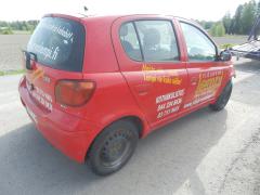 Toyota Yaris 1.3 5-ov. -05
