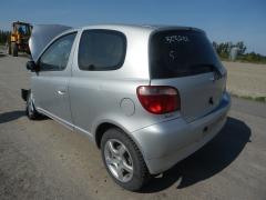 Toyota Yaris 1.0 3-ov. -00