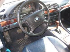 BMW 7 3.0d