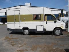 Fiat Ducato 81-93 2.5TD