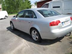 Audi A4 Diesel 2.0TDI sedan