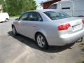 Kuva 2: Audi A4 Diesel 2.0TDI sedan 2006