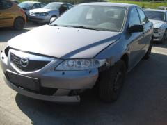 Mazda 6 1.8i 16v sedan