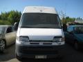 Kuva 2: Citroen Jumper 94-01 2.8 hdi 1999