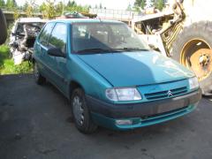 Citroen Saxo