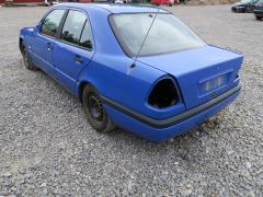 Mercedes-Benz C 202 220 D Sed