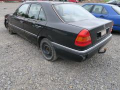 Mercedes-Benz C 202 220 D Sed