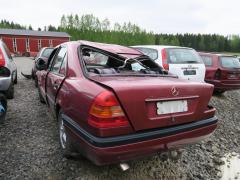 Mercedes-Benz C 202 1.8i 16V Sed
