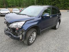 Honda CR-V (RE) 2.2 i-CTDi 4WD