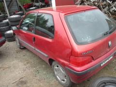 Peugeot 106