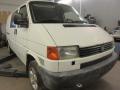 Kuva 2: Volkswagen Transporter 2,5 TDI 75kW 1998