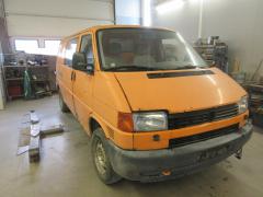 Volkswagen Transporter 2,4 D