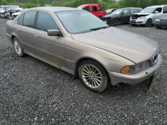 BMW E39 530dA Sed
