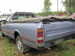 Ford P100 2.0 -90 sin