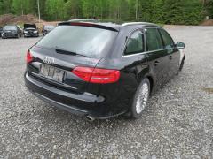 Audi A4 (8K5) 3.0 TDi Farm Quattro
