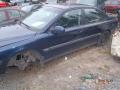 Kuva 2: Volvo S80  SEDAN 2.4 TURBO Aut. -02 2002