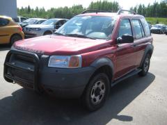 Land Rover Freelander 1.8i