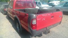 Ford Ranger 2.5td Super Cab
