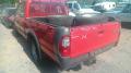 Kuva 2: Ford Ranger 2.5td Super Cab  2005