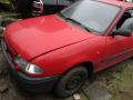 Kuva 2: Opel Astra F 1.6i 3D HB -95 1995