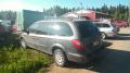 Kuva 2: Chrysler Voyager 3.3bensa 2003