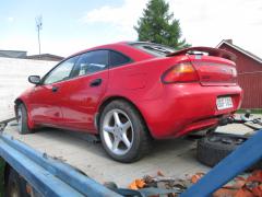 Mazda 323F