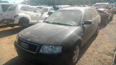 Audi A6 2.5 tdi farmari