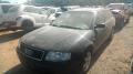 Kuva 2: Audi A6 2.5 tdi farmari 2004