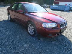 Volvo S80 2.5T