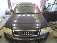 Audi A6  2,5TDI V6 farmari -00 