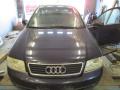 Kuva 2: Audi A6  2,5TDI V6 farmari -00  2000