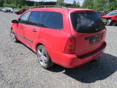Ford Focus 1.6i 16V Farm
