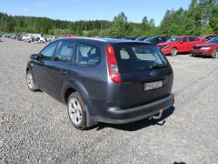 Ford Focus II 1.8 TDCi Farm
