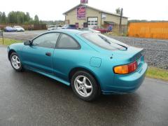 Toyota Celica 1.8 i 16V -94