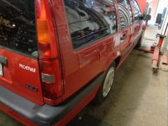 Volvo 850