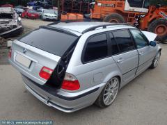 Bmw 3 e46 98-05