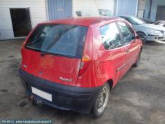 Fiat punto 00->>