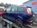 Kuva 2: Ford focus c-max i 03-06 2004