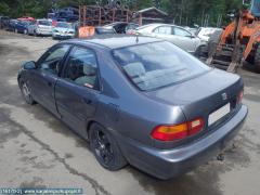 Honda civic 92-95